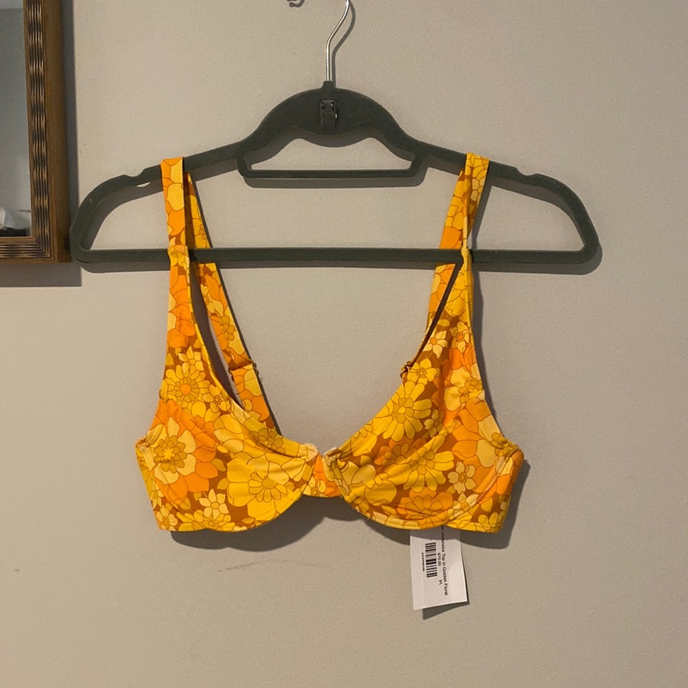 NWT Bikini Top